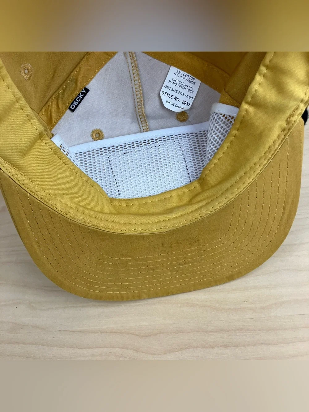 FLYN snapback rope